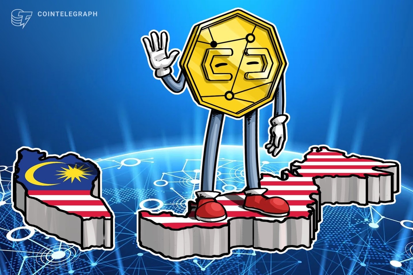 Malaysia’s central bank sets three-year roadmap to pilot asset tokenization